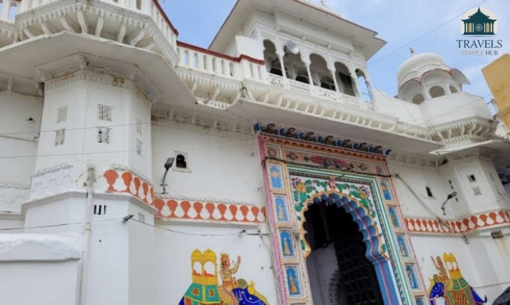 shrinathji-temple-nathdwara-timings-and-complete-guide