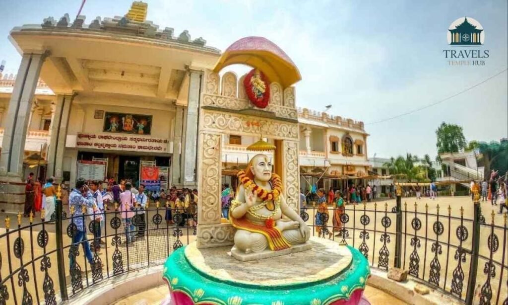 significance-of-mantralayam-temple