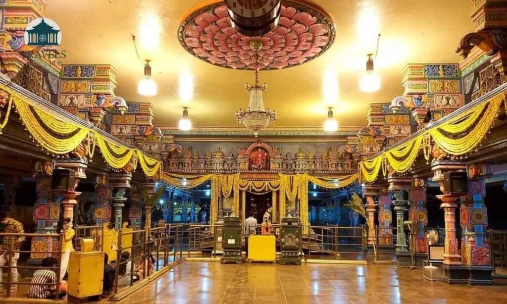 significance-of-peddamma-talli-mythology-and-belief-system