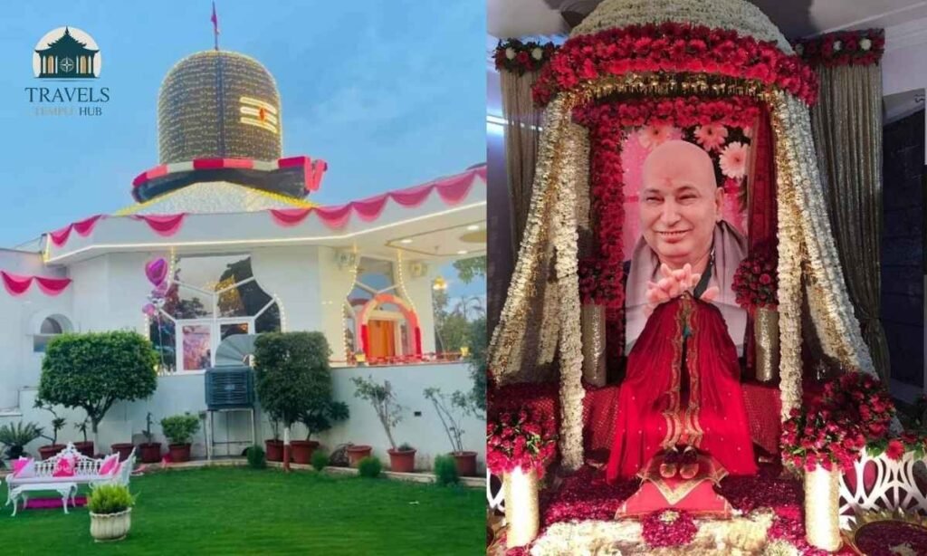 spiritual-importance-of-guruji-ka-ashram