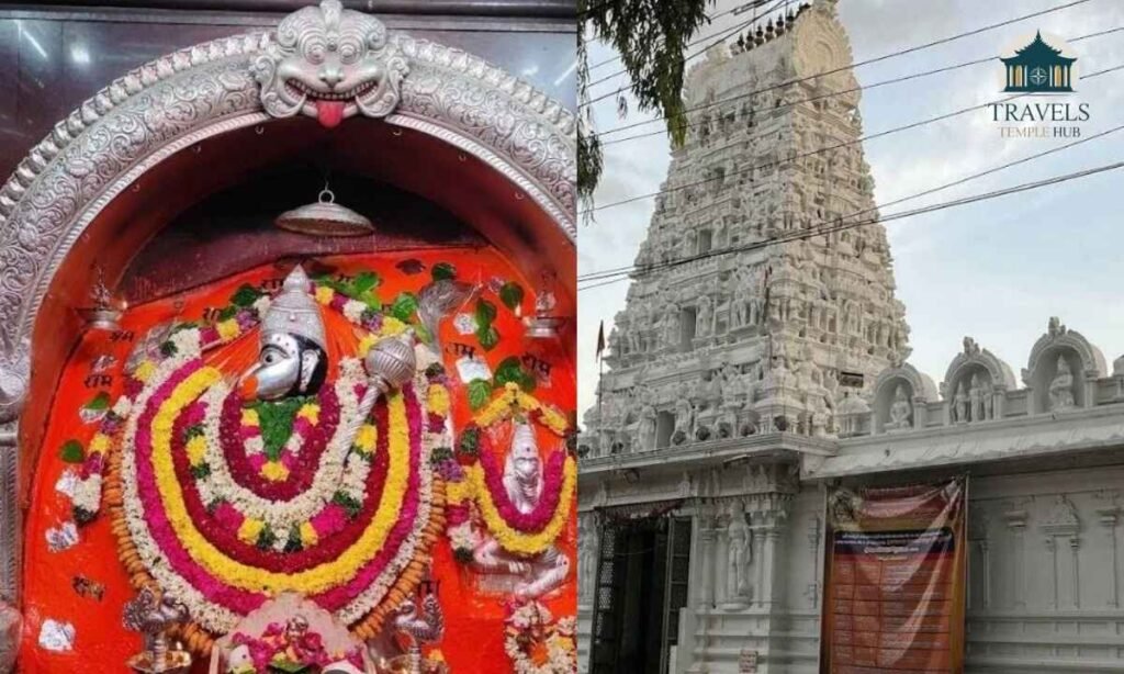 tadbund-hanuman-temple-vehicle-pooja-timings-today