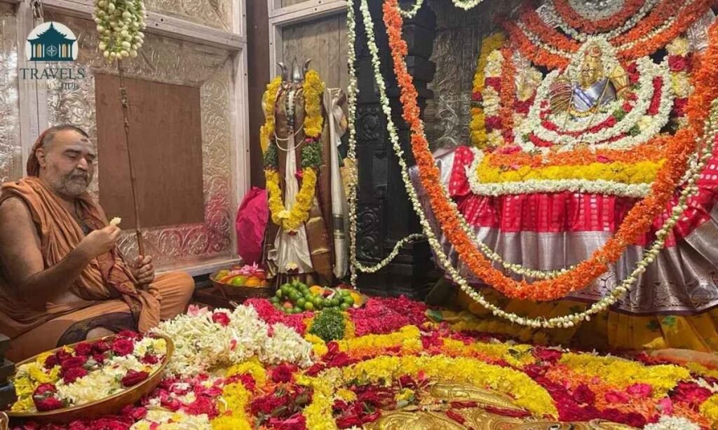temple-timings-and-darshan-schedule-of-balkampet-yellamma-temple