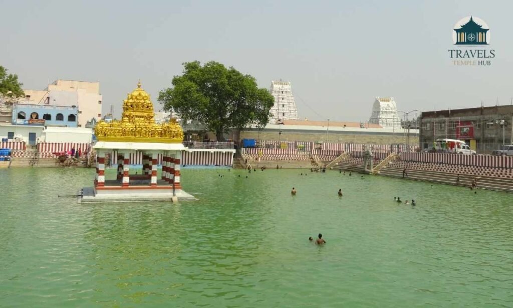 tiruchanur-padmavathi-darshan-and-seva-timings-2026