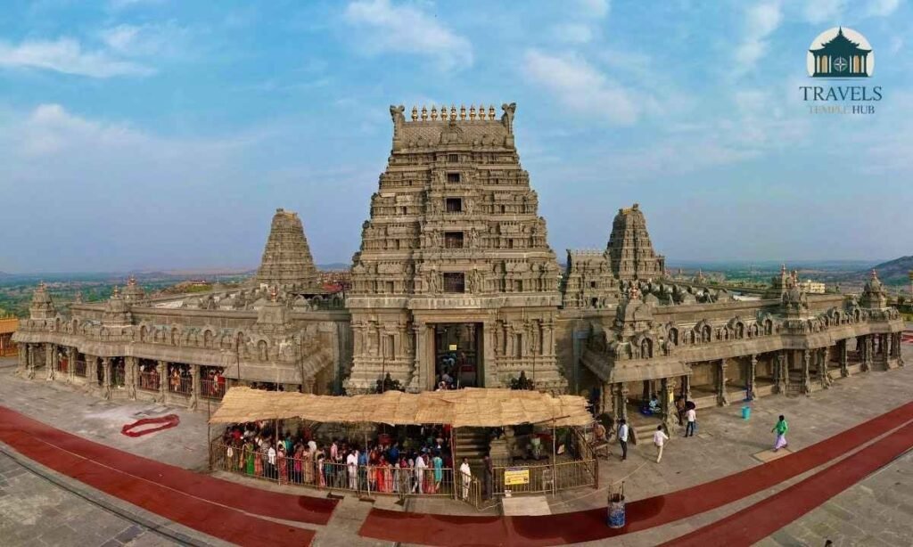 yadadri-temple-yadadri-bus-timings-and-route-information