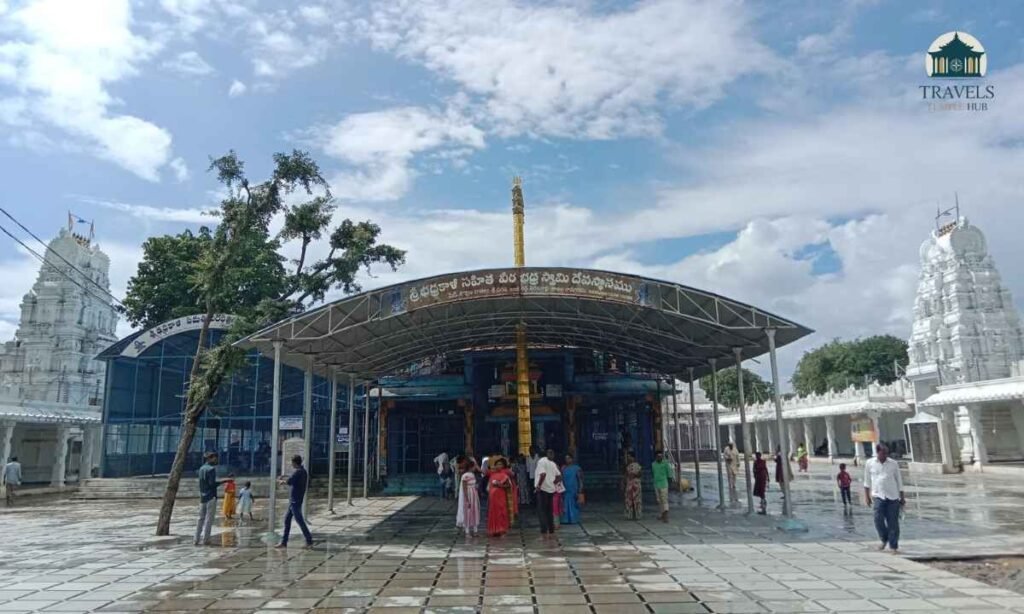 bonthapally-veerbhadra-swamy-temple-reviews