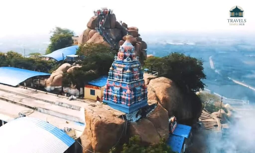 cheruvugattu-jatara-one-of-telanganas-largest-shiva-festivals