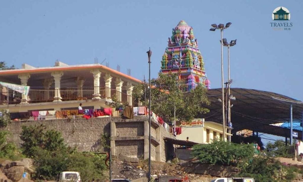 cheruvugattu-shiva-temple-near-hyderabad-history-jatara-timings-distance-how-to-reach