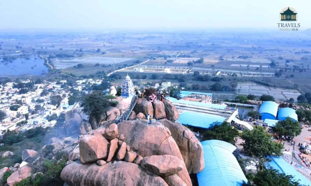 cheruvugattu-temple-history