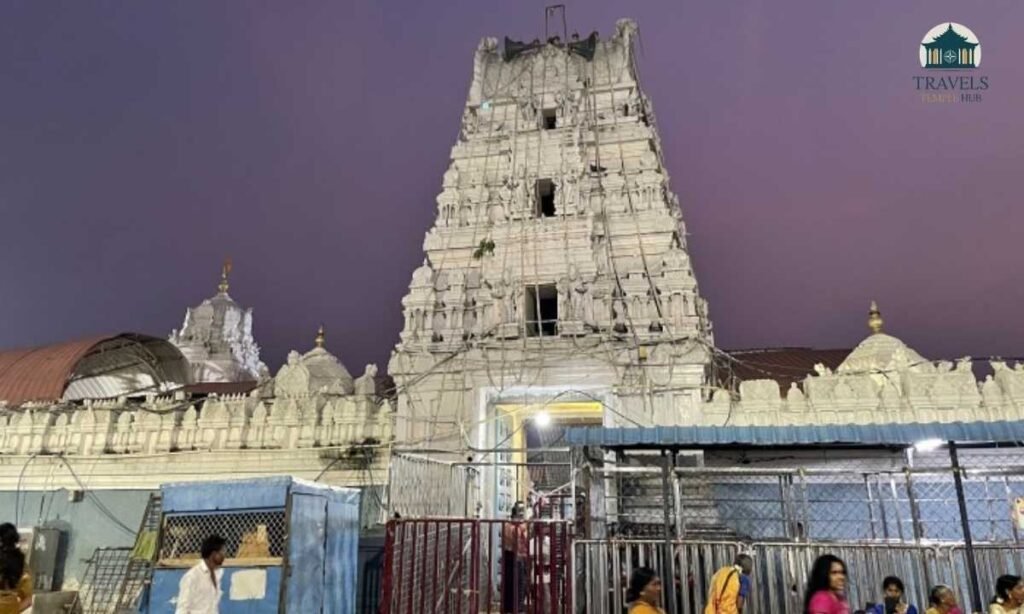 dress-code-and-temple-etiquette