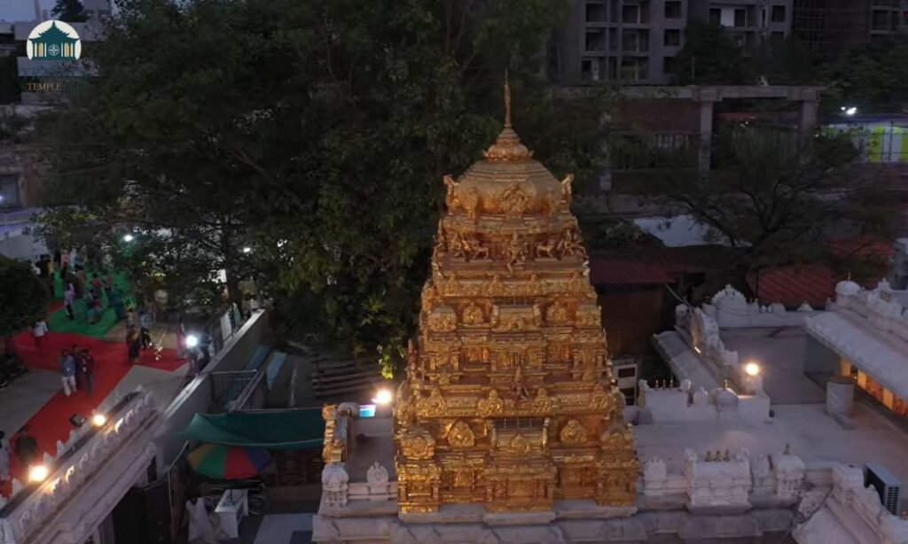 hare-krishna-golden-temple-banjara-hills-bus-number