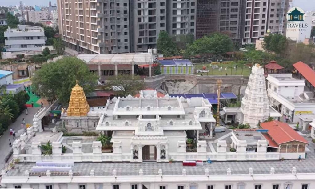 hare-krishna-golden-temple-banjara-hills-hyderabad