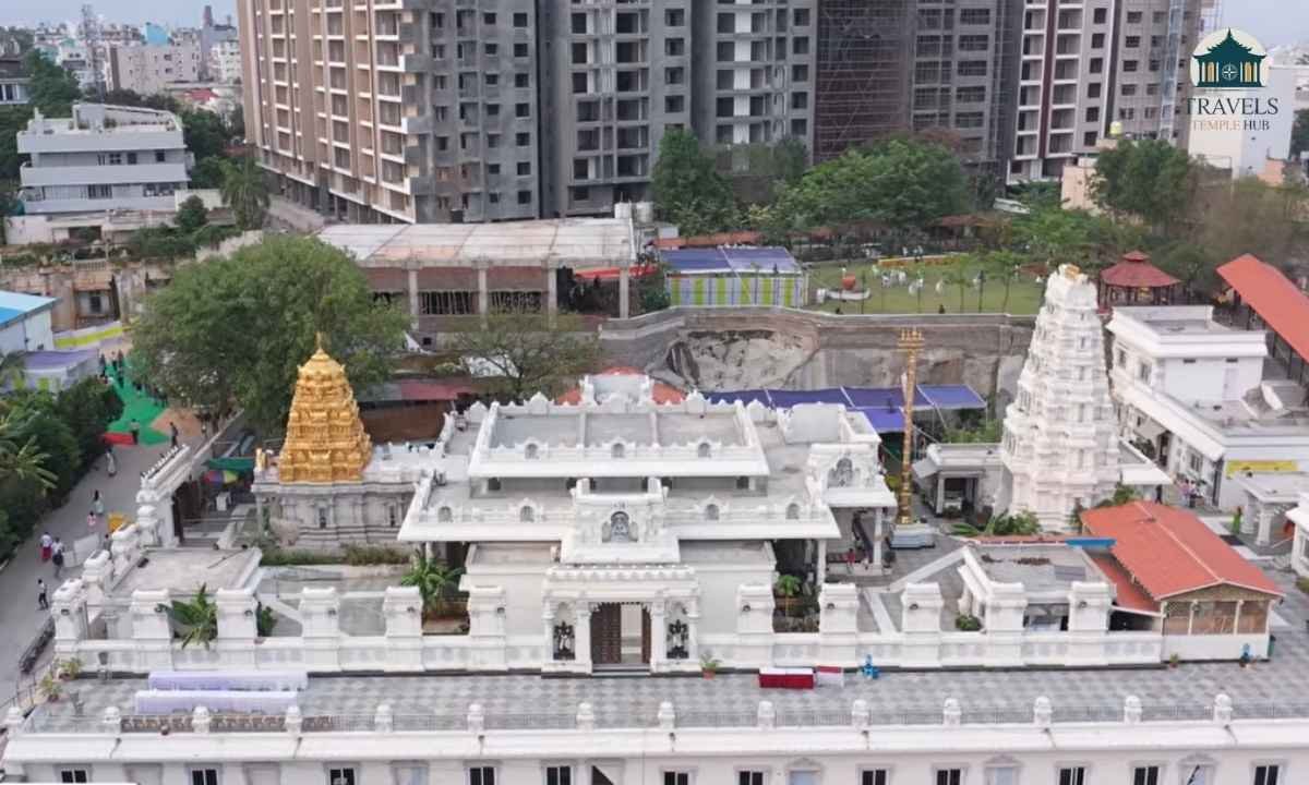 hare-krishna-golden-temple-banjara-hills-hyderabad