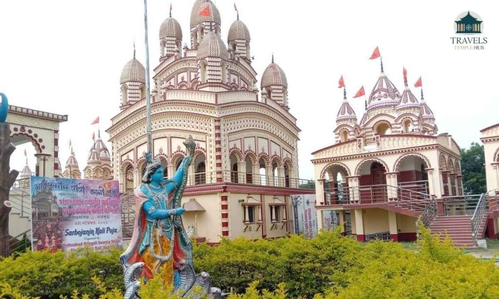 history-of-kali-mandir-hyderabad