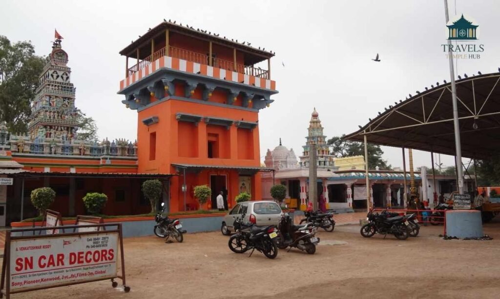 karmanghat-hanuman-temple-timings-and-entry-details
