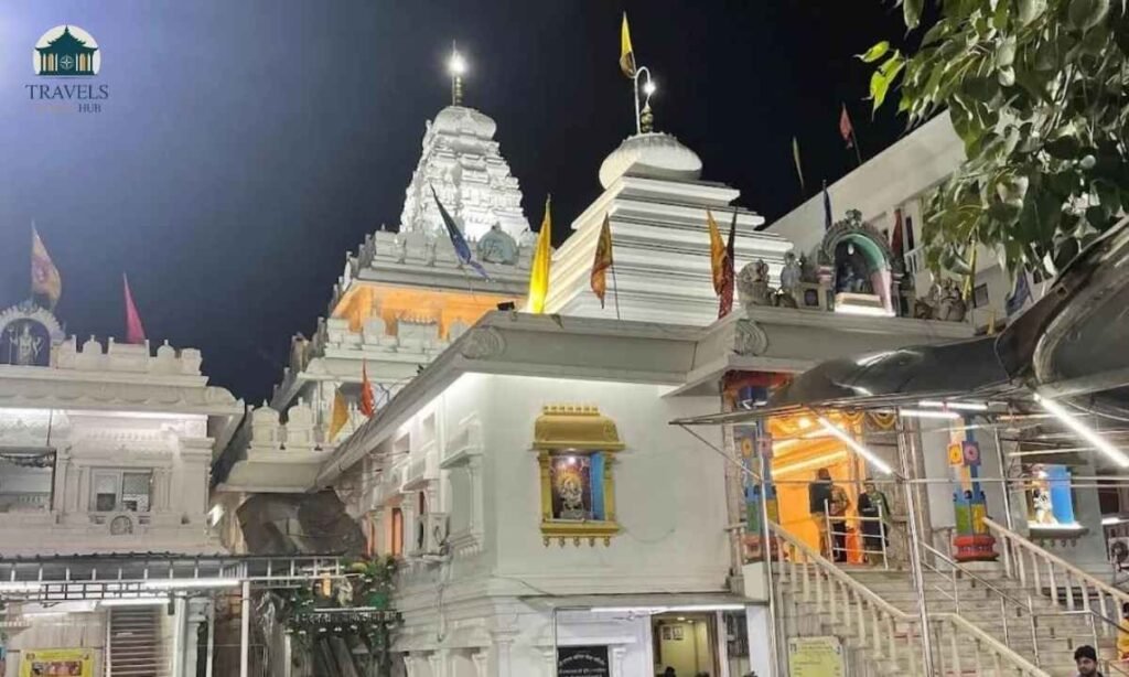 shyam-mandir-kachiguda-timings