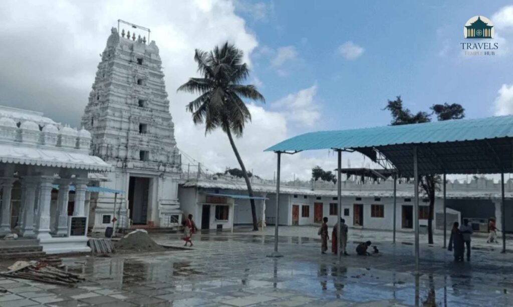 spiritual-significance-of-bonthapally-veerabhadra-swamy-temple