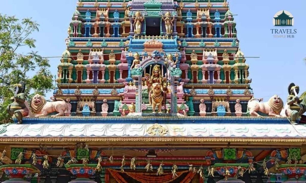 temple-facilities