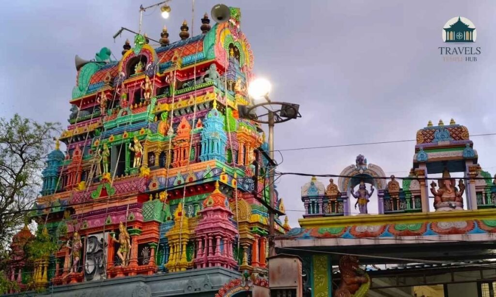 timings-of-sri-ganesh-temple-secunderabad