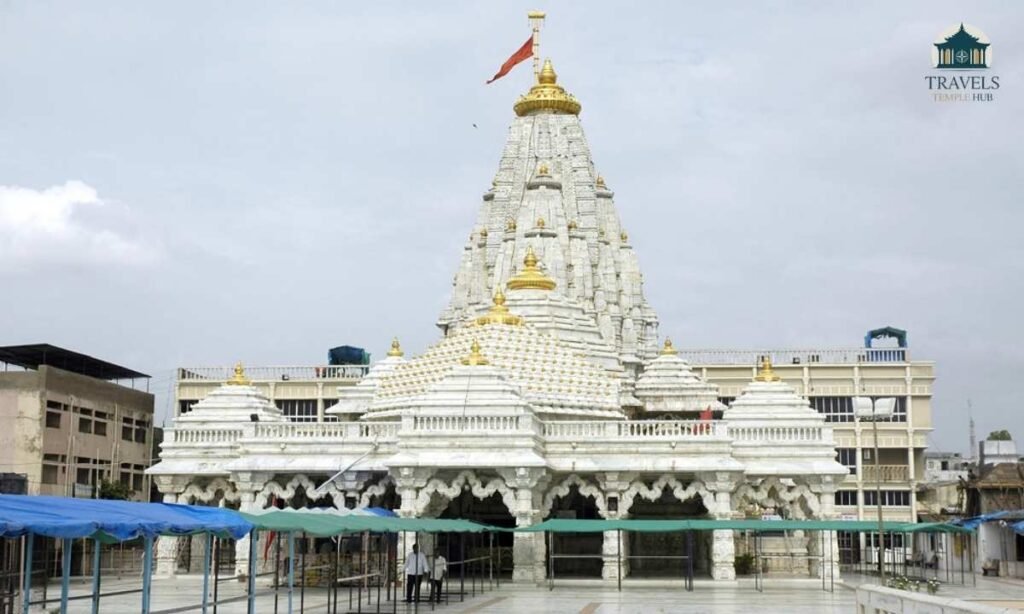 ambaji-aarti-timings