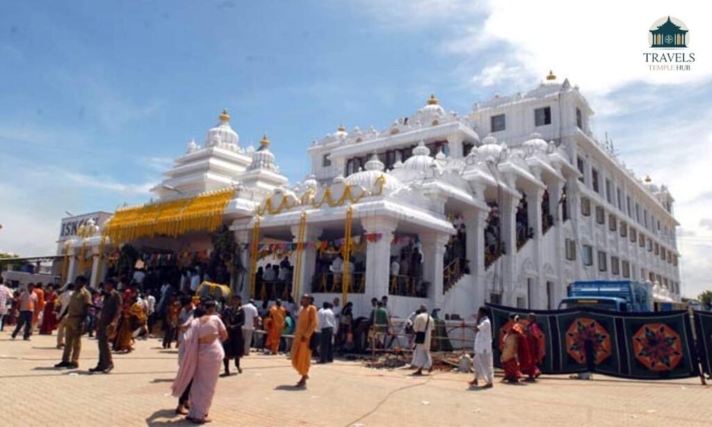 best-time-to-visit-iskcon-temple-chennai