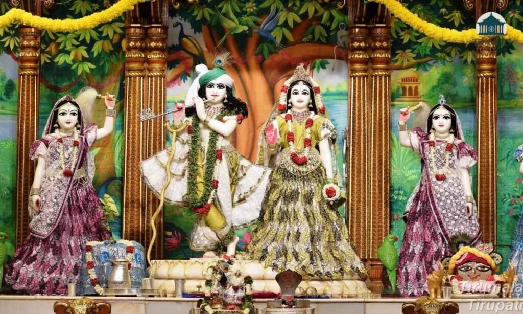 best-time-to-visit-iskcon-temple-tirupati