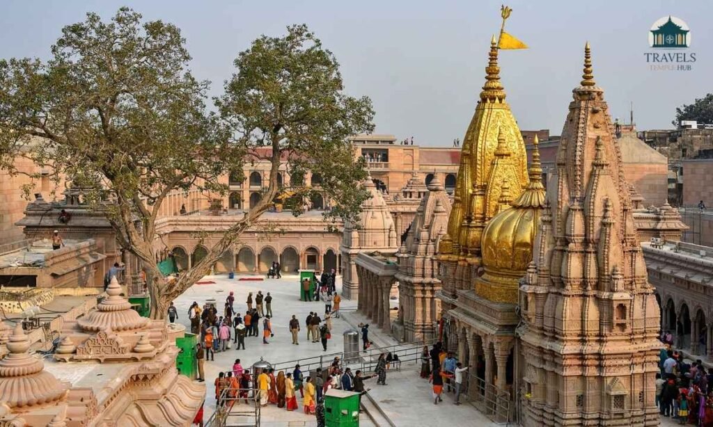 dress-code-for-kashi-vishwanath