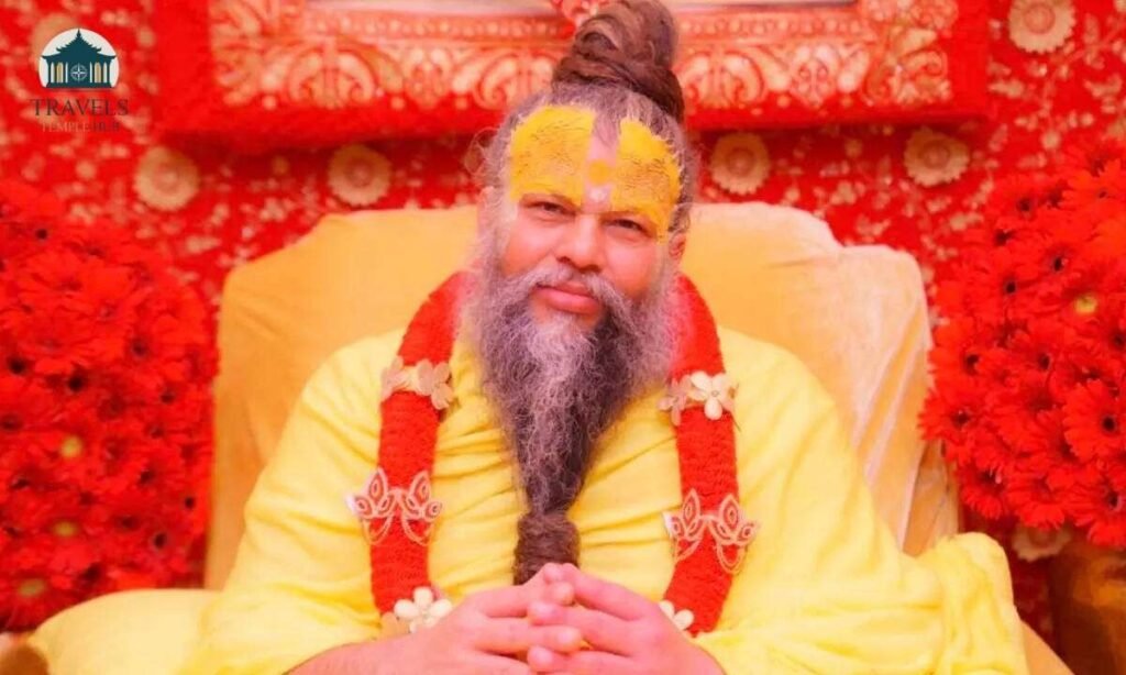 ekantik-darshan-and-devotional-activities