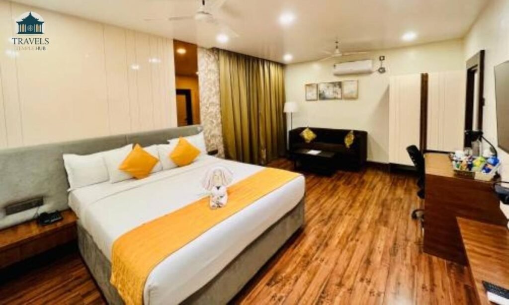 hotels-near-sampath-vinayaka-temple