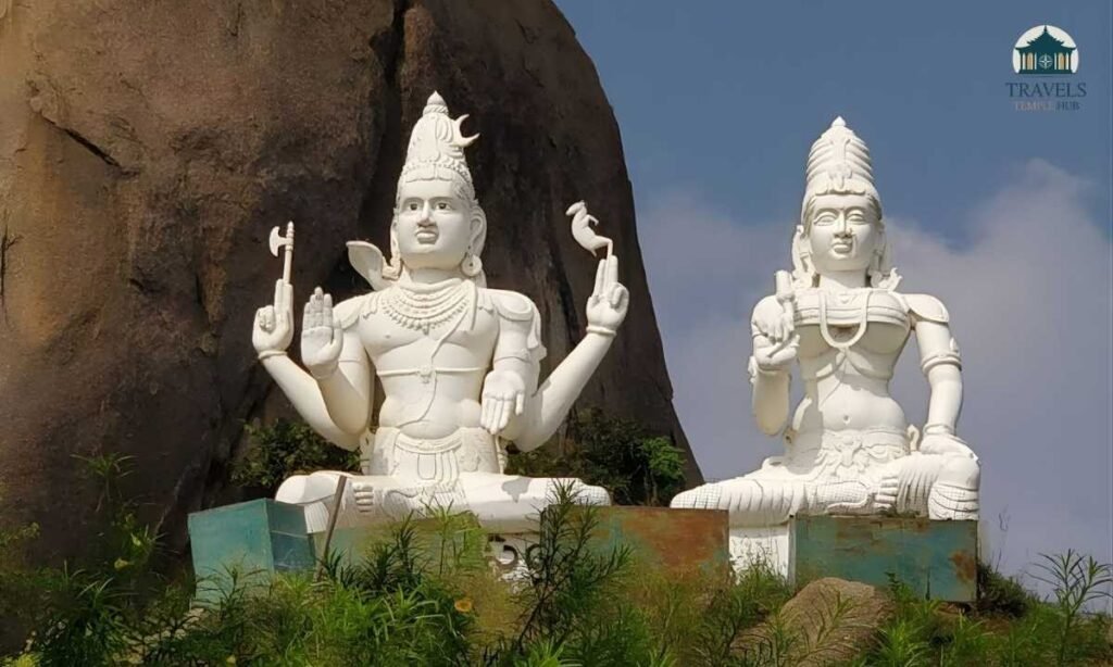 how-to-reach-sri-bhadrakali-temple-warangal