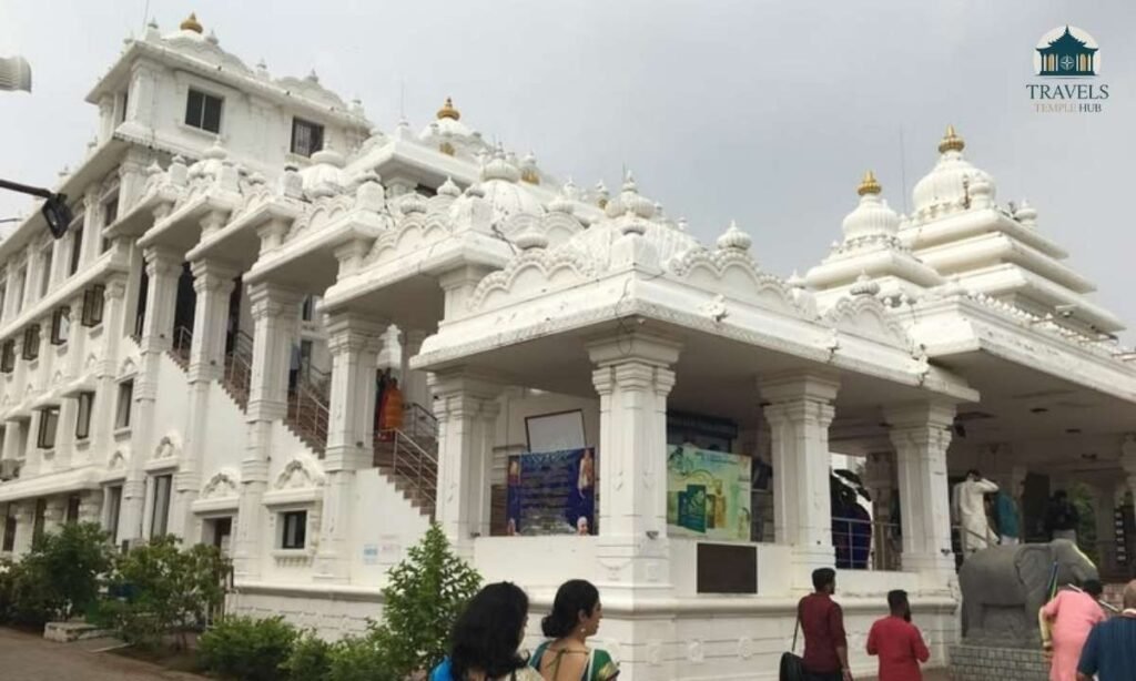 iskcon-temple-chennai-opening-and-closing-timings