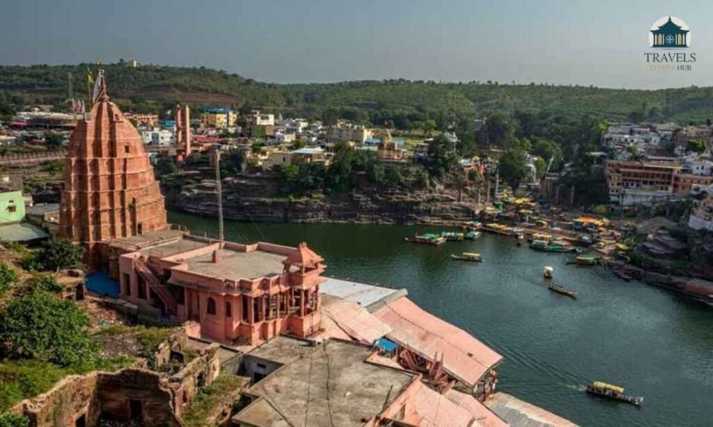 omkareshwar-temple-timings