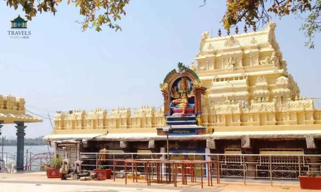 poojas-and-sevas-at-sri-bhadrakali-temple-warangal