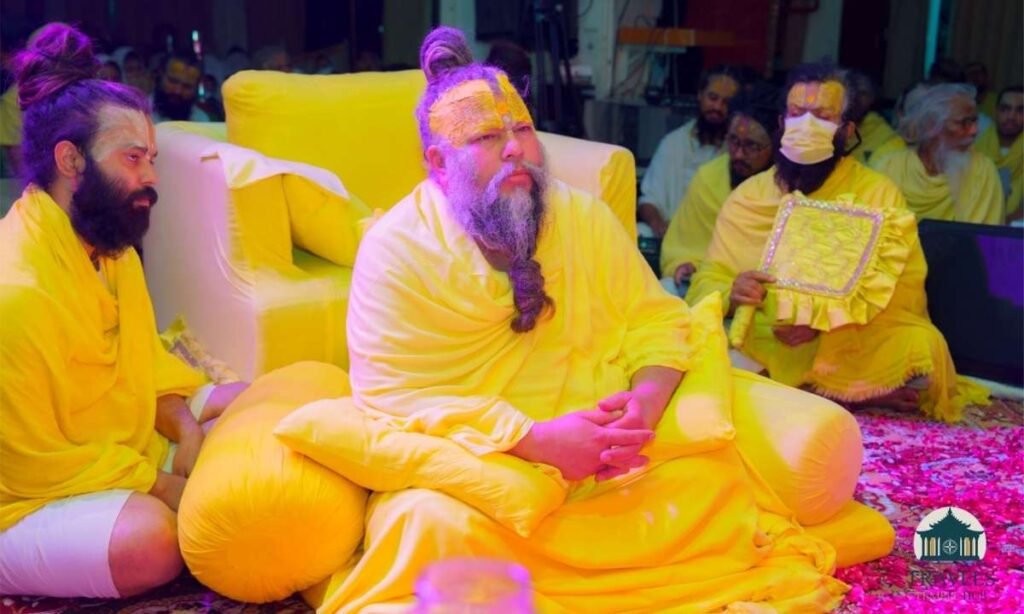 special-festivals-and-events-at-the-ashram