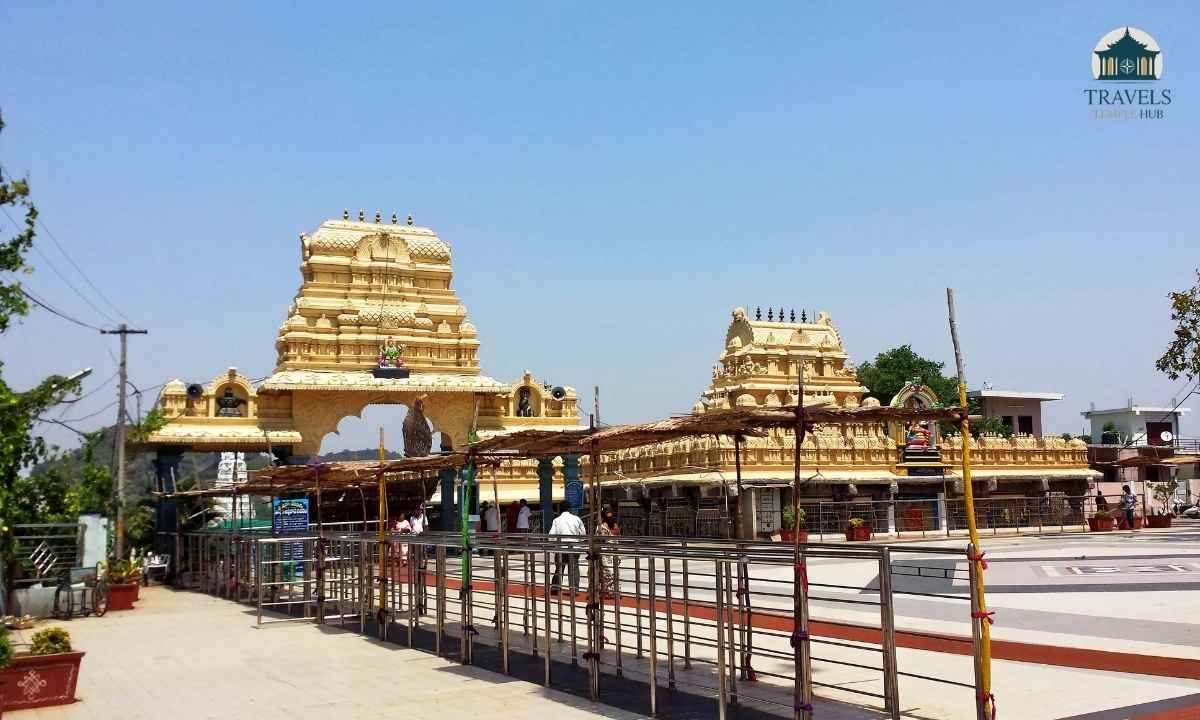 sri-bhadrakali-temple-warangal-darshan-timings-pooja-online-booking-and-price